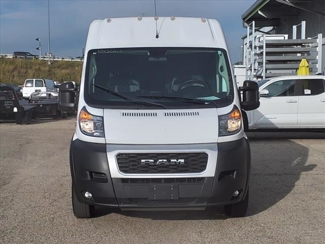 2021 Ram ProMaster Base