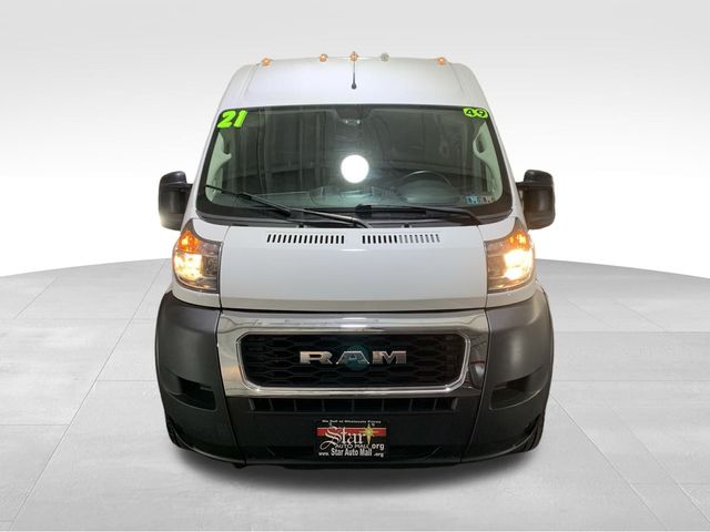 2021 Ram ProMaster Base