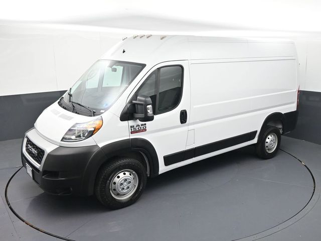 2021 Ram ProMaster Base