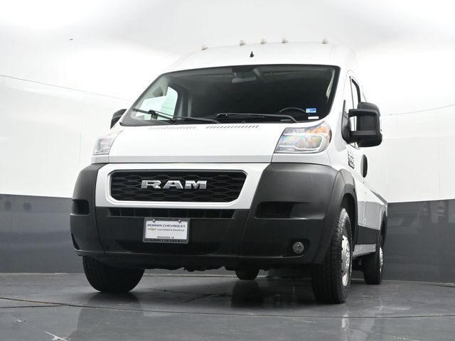 2021 Ram ProMaster Base