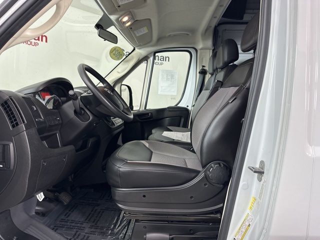 2021 Ram ProMaster Base