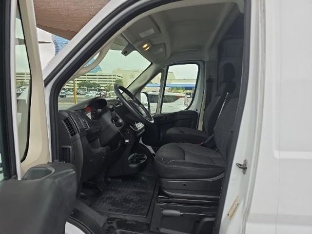 2021 Ram ProMaster Base