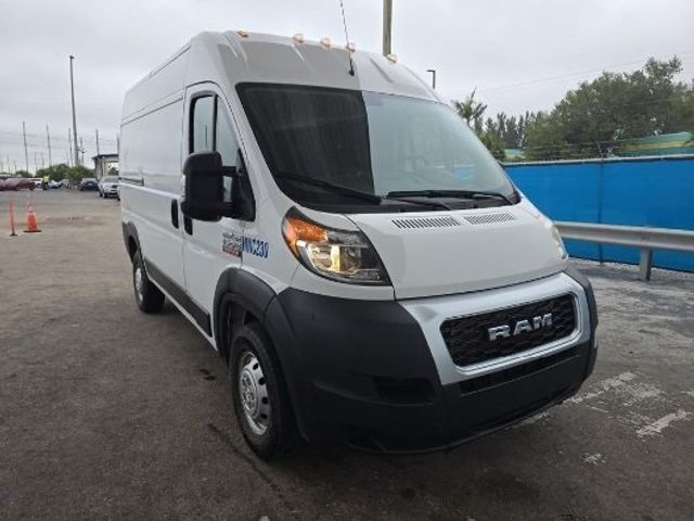 2021 Ram ProMaster Base