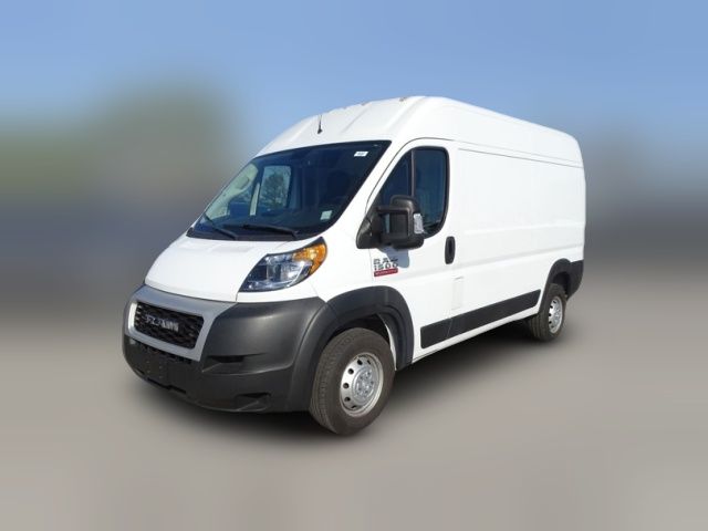 2021 Ram ProMaster Base