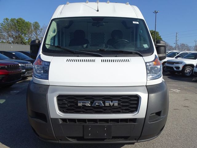 2021 Ram ProMaster Base