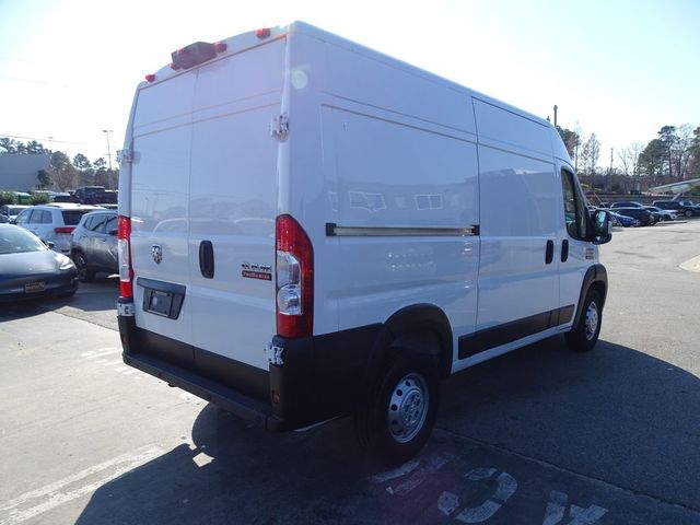 2021 Ram ProMaster Base