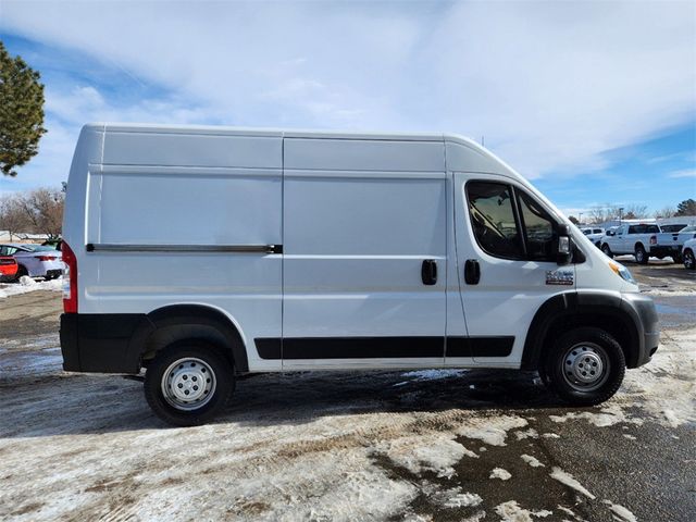 2021 Ram ProMaster Base