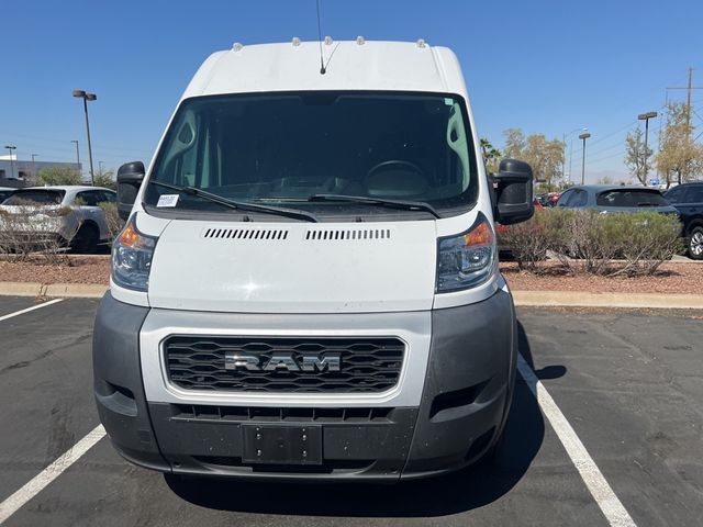 2021 Ram ProMaster Base