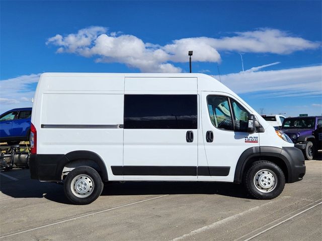 2021 Ram ProMaster Base