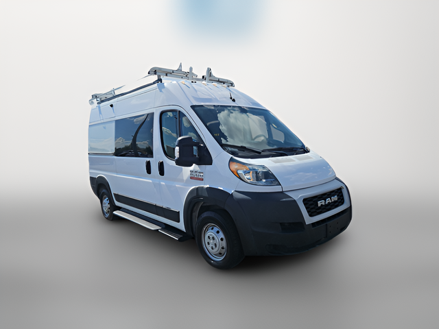 2021 Ram ProMaster Base