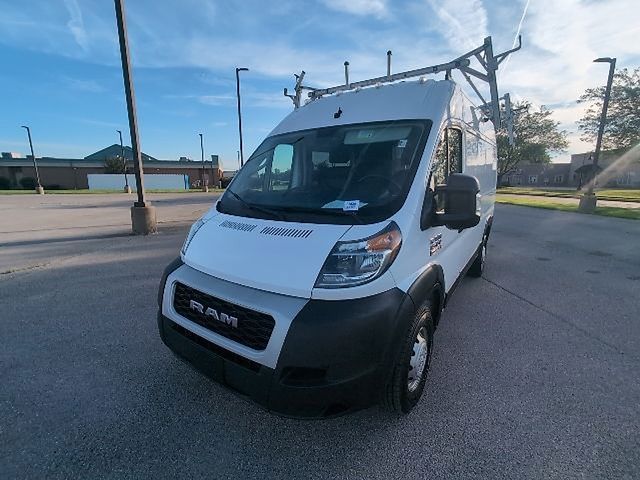 2021 Ram ProMaster Base