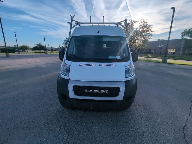 2021 Ram ProMaster Base