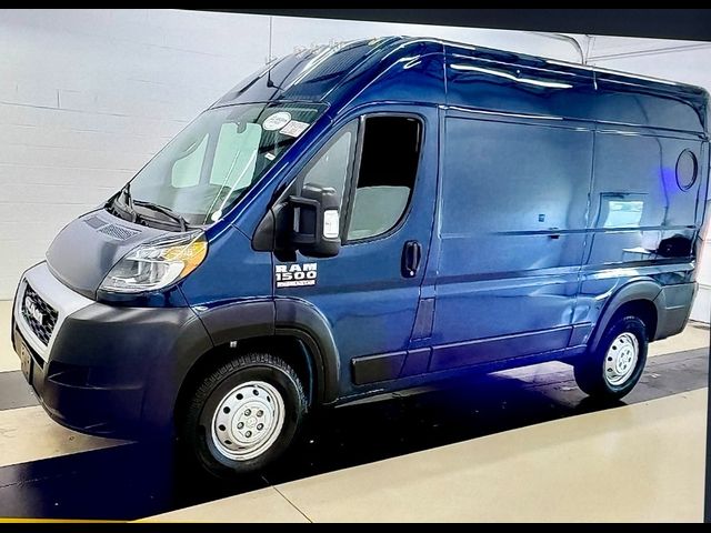 2021 Ram ProMaster Base