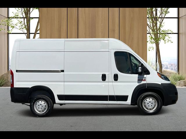 2021 Ram ProMaster Base