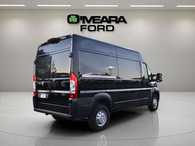 2021 Ram ProMaster Base