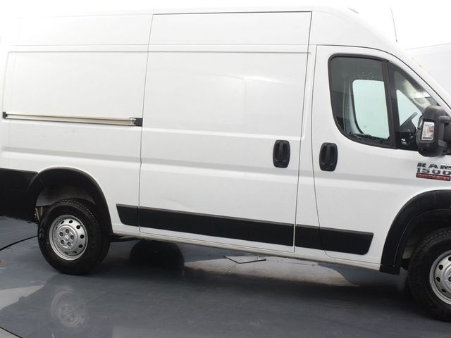 2021 Ram ProMaster Base