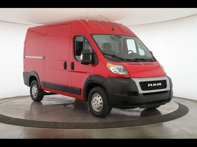 2021 Ram ProMaster Base