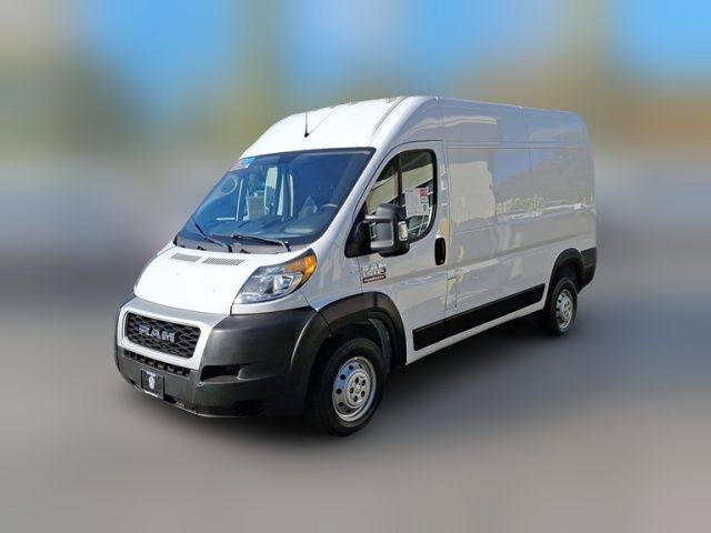 2021 Ram ProMaster Base