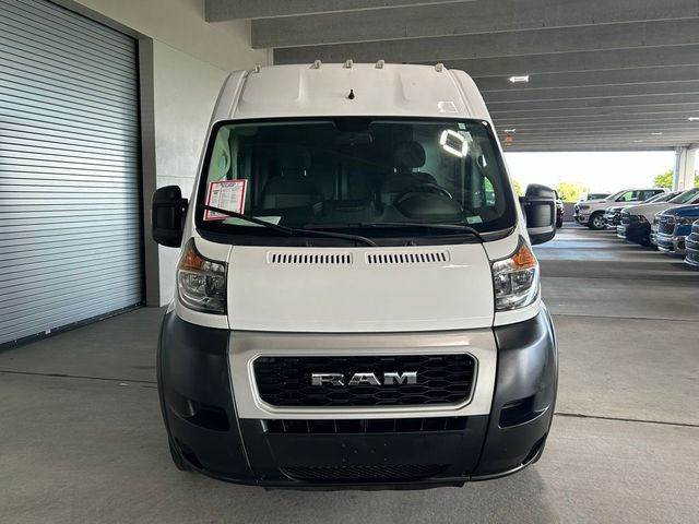 2021 Ram ProMaster Base