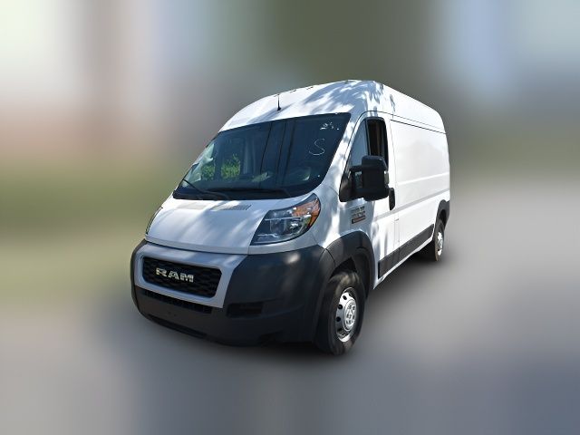 2021 Ram ProMaster Base