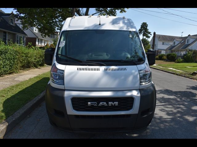 2021 Ram ProMaster Base