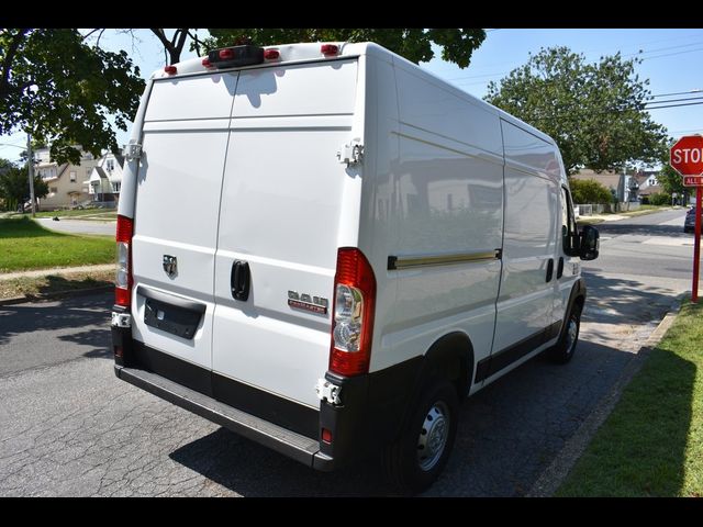 2021 Ram ProMaster Base