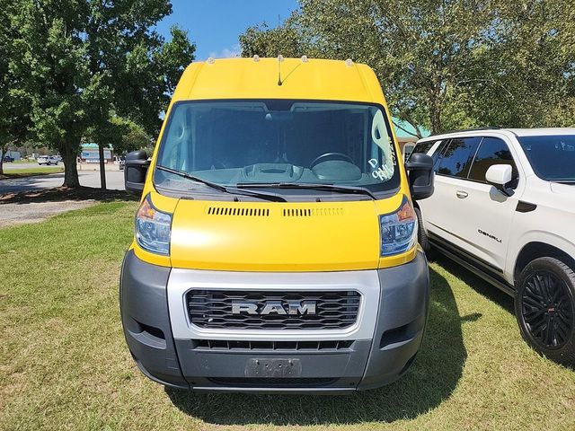 2021 Ram ProMaster Base