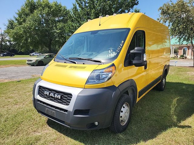 2021 Ram ProMaster Base