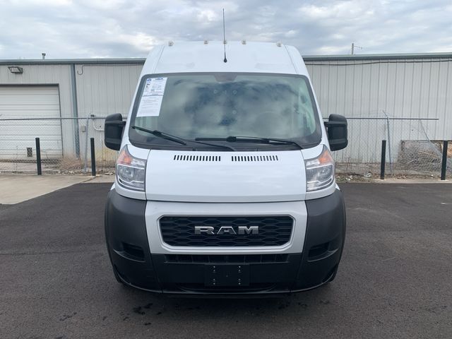 2021 Ram ProMaster Base