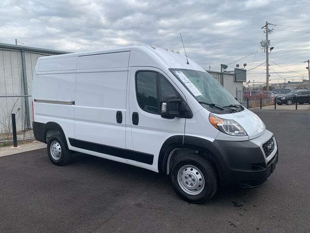 2021 Ram ProMaster Base