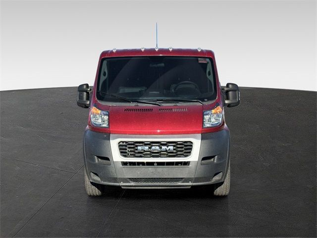 2021 Ram ProMaster Base