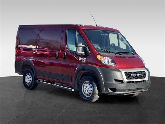 2021 Ram ProMaster Base