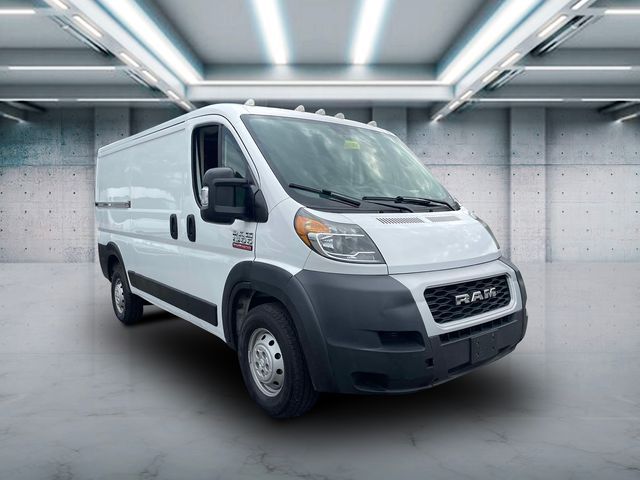 2021 Ram ProMaster Base