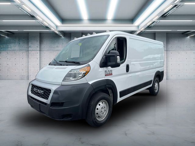 2021 Ram ProMaster Base