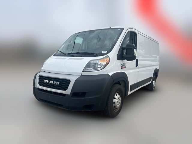 2021 Ram ProMaster Base