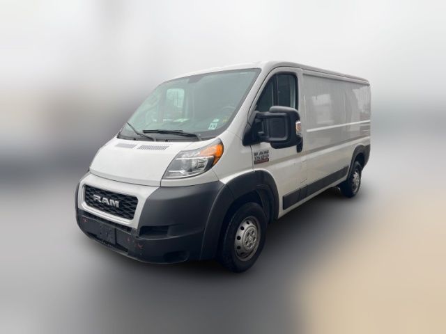 2021 Ram ProMaster Base