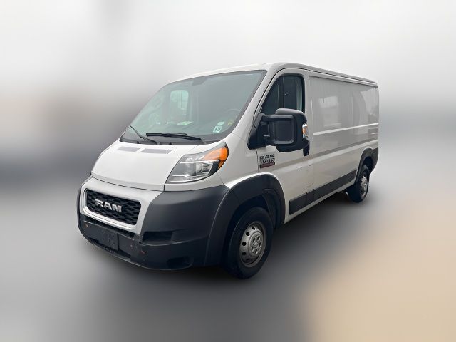 2021 Ram ProMaster Base