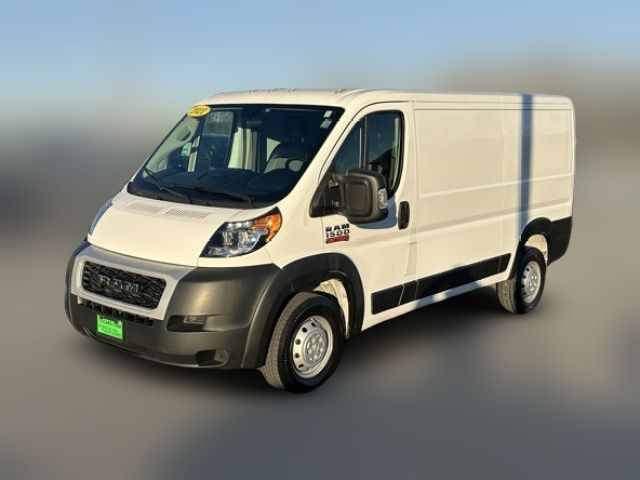 2021 Ram ProMaster Base