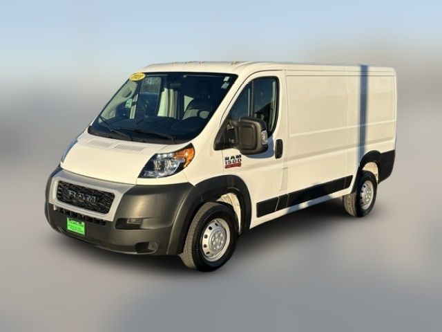 2021 Ram ProMaster Base