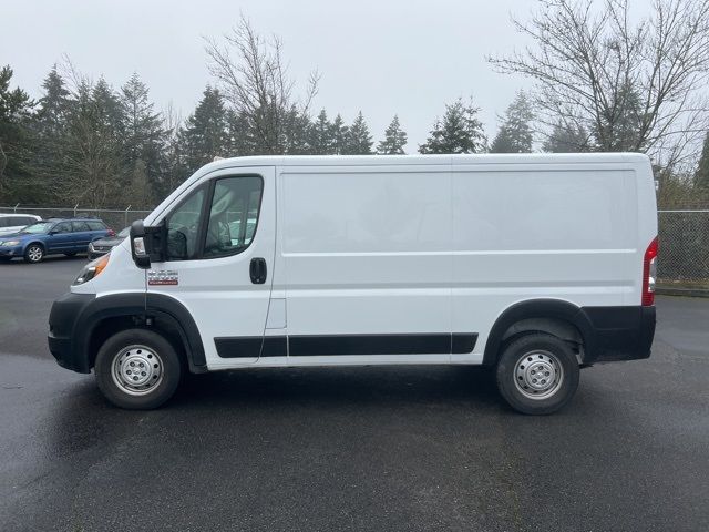 2021 Ram ProMaster Base