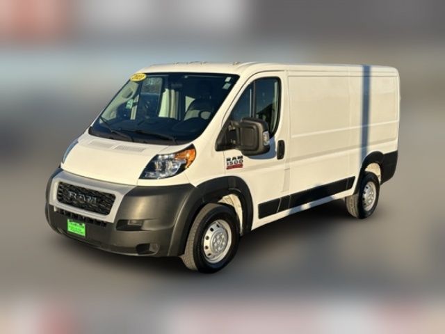 2021 Ram ProMaster Base