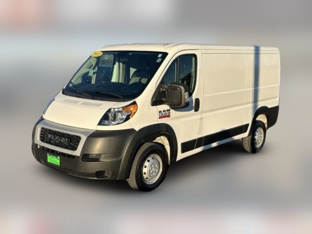 2021 Ram ProMaster Base