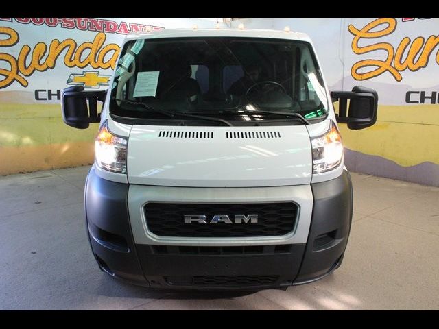 2021 Ram ProMaster Base