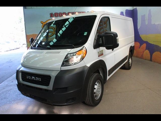 2021 Ram ProMaster Base