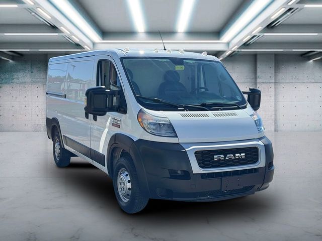 2021 Ram ProMaster Base
