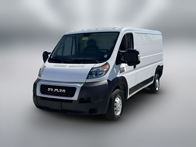 2021 Ram ProMaster Base