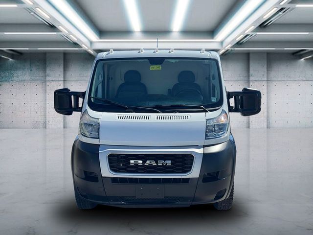 2021 Ram ProMaster Base