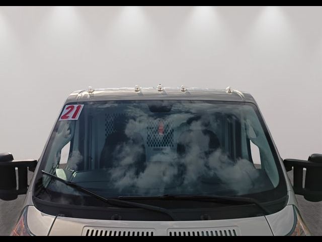 2021 Ram ProMaster Base