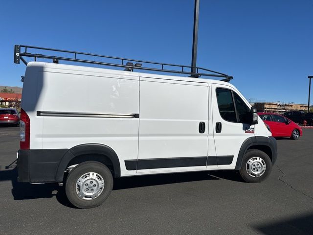 2021 Ram ProMaster Base