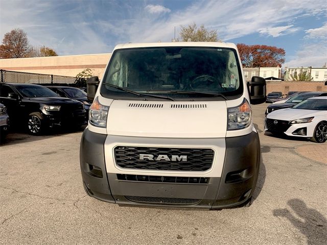 2021 Ram ProMaster Base